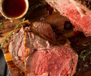 prime rib